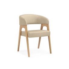 Стул деревянный Невада 1 натуральное дерево / ткань 135 Стул деревянный Невада 1 натуральное дерево / ткань 135