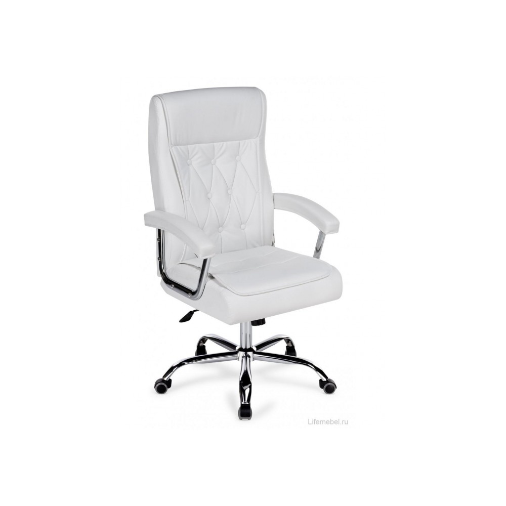 Офисное кресло Class white Офисное кресло Class white