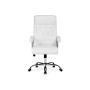 Офисное кресло Class white Офисное кресло Class white