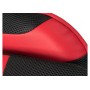 Офисное кресло Kano 1 red / black