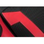 Офисное кресло Kano 1 red / black