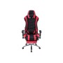 Офисное кресло Kano 1 red / black