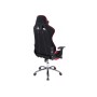 Офисное кресло Kano 1 red / black
