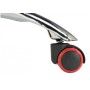 Офисное кресло Kano 1 red / black
