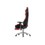 Офисное кресло Kano 1 red / black