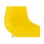 Стул деревянный Eames PC-015 yellow Стул деревянный Eames PC-015 yellow