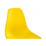 Стул деревянный Eames PC-015 yellow Стул деревянный Eames PC-015 yellow