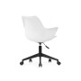 Компьютерное кресло Tulin white  / black