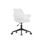 Компьютерное кресло Tulin white  / black