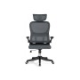 Компьютерное кресло Sprut dark gray