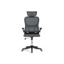 Компьютерное кресло Sprut dark gray
