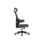 Компьютерное кресло Sprut dark gray