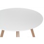 Обеденная группа Гуанора 90 white / wood