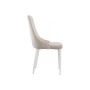 Обеденная группа Уин 90 white / beige