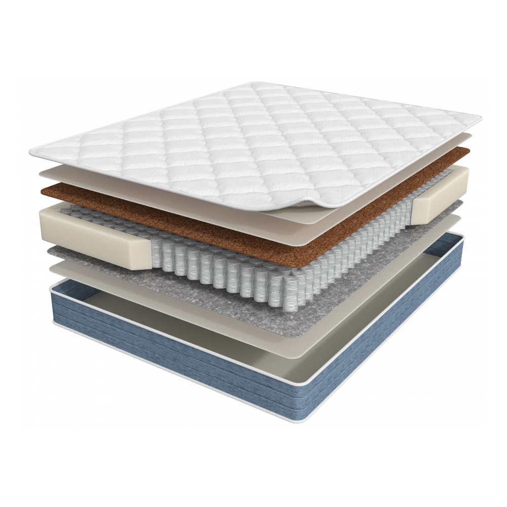 Матрас Prime Mix 160х200 Матрас Prime Mix 160х200