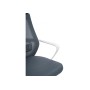 Офисное кресло Golem dark gray / white