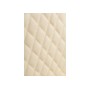 Барный стул Teon beige / chrome