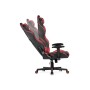 Компьютерное кресло Racer черное / красное