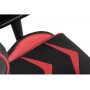 Компьютерное кресло Racer черное / красное