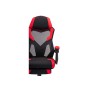 Компьютерное кресло Brun red / black