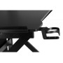 Офисная мебель Master 3 black