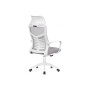 Компьютерное кресло Montana light gray / white