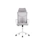 Компьютерное кресло Montana light gray / white