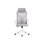 Компьютерное кресло Montana light gray / white
