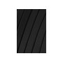 Стул на металлокаркасе Seda-1 black / gold / black