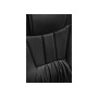 Офисное кресло Vestra black
