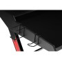 Офисная мебель Gans black