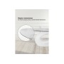 Журнальный стол Orfeo 110х60х43 white Журнальный стол Orfeo 110х60х43 white