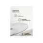 Журнальный стол Orfeo 110х60х43 white Журнальный стол Orfeo 110х60х43 white