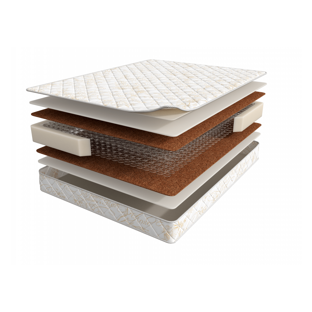 Матрас Денч Palma 120х200 Матрас Денч Palma 120х200