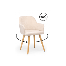 Стул деревянный Инфини 360 латте (ocean 003) / светлое дерево Стул деревянный Инфини 360 латте (ocean 003) / светлое дерево