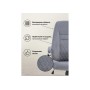 Компьютерное кресло Aragon dark grey Компьютерное кресло Aragon dark grey
