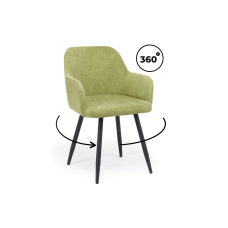 Стул на металлокаркасе Инфини 360 зеленый (ocean 013) / черный Стул на металлокаркасе Инфини 360 зеленый (ocean 013) / черный