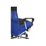 Компьютерное кресло Arano 1 dark blue