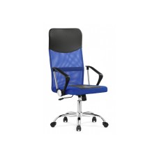 Компьютерное кресло Arano 1 dark blue