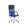 Компьютерное кресло Arano 1 dark blue