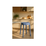 Табурет Bovel blue