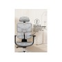 Офисное кресло Samur white / black Офисное кресло Samur white / black