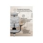 Офисное кресло Samur white / black Офисное кресло Samur white / black