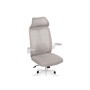Компьютерное кресло Lokus light gray