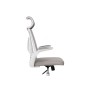 Компьютерное кресло Lokus light gray