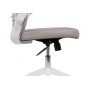 Компьютерное кресло Lokus light gray