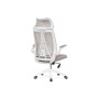 Компьютерное кресло Lokus light gray