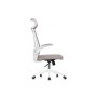 Компьютерное кресло Lokus light gray