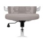 Компьютерное кресло Lokus light gray