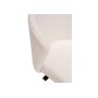 Офисное кресло Lika white teddy